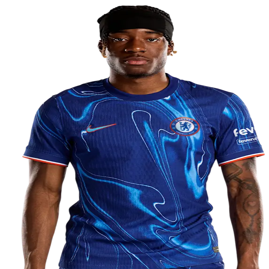 Noni Madueke Football Statistics