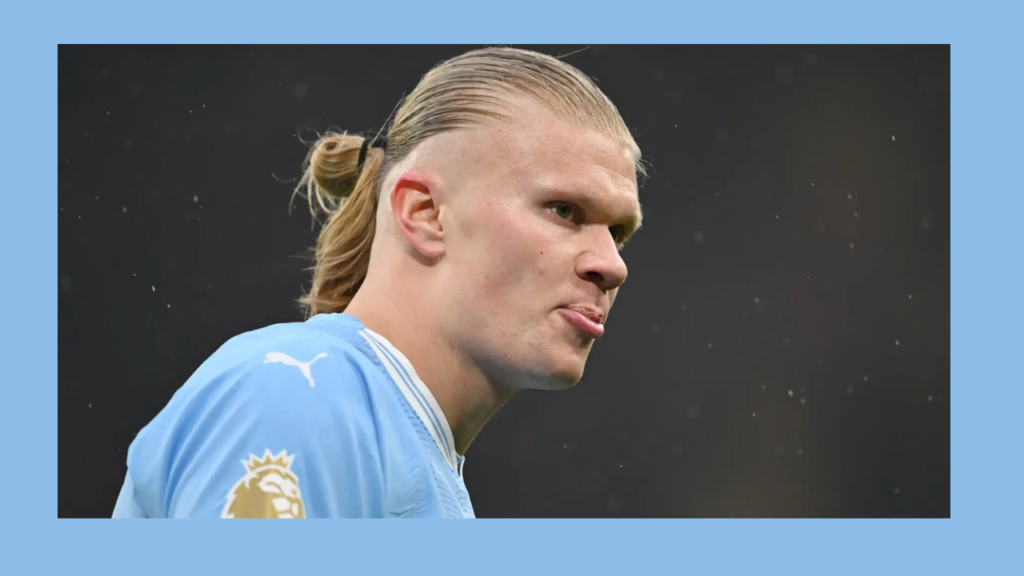 Erling Haaland Biography: Age, Wife, Children, Parents, Religion, Family and Net Worth