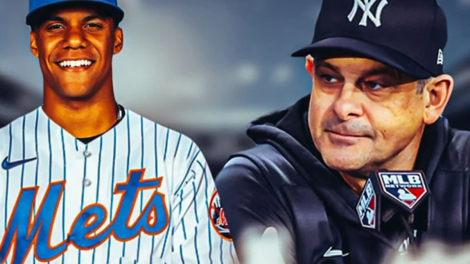 Aaron-Boone-reveals-hurt-reaction-to-Juan-Soto-signing-with-Mets