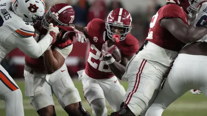Alabama-running-back-Justice