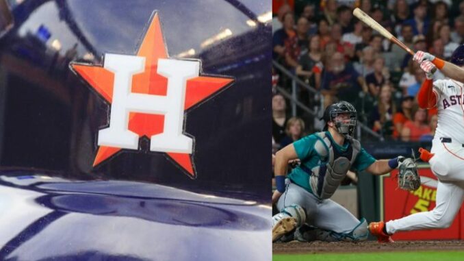 Astros helmet_0_houston-astros-right-fielder-kyle-90346831