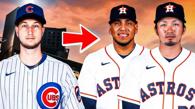 Astros-want-Seiya-Suzuki-Isaac-Paredes-in-potential-Kyle-Tucker-trade-with-Cubs