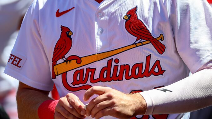 Cardinals jersey 042824