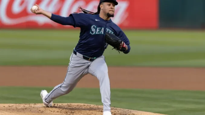 MLB-Seattle-Mariners-at-Oakland-Athletics-24146335