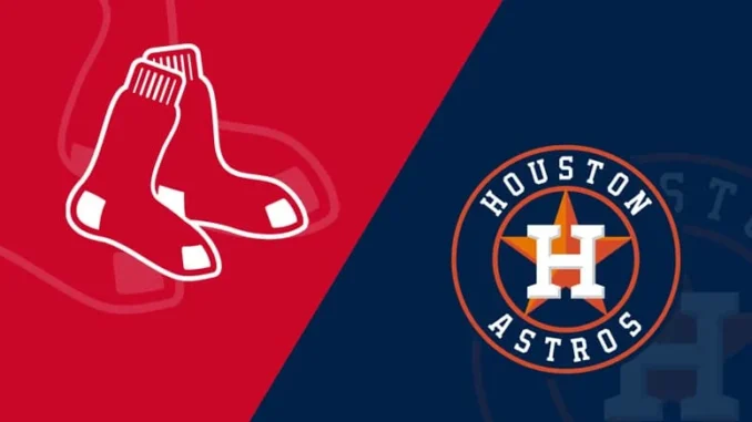 red-sox-vs-astros