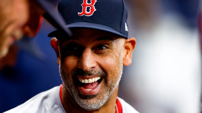 Alex-Cora