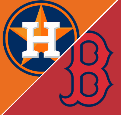 Astros-vs-Red-Sox-at-Minute-Maid-Park