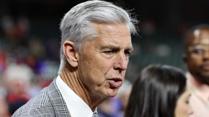 Dave Dombrowski112322