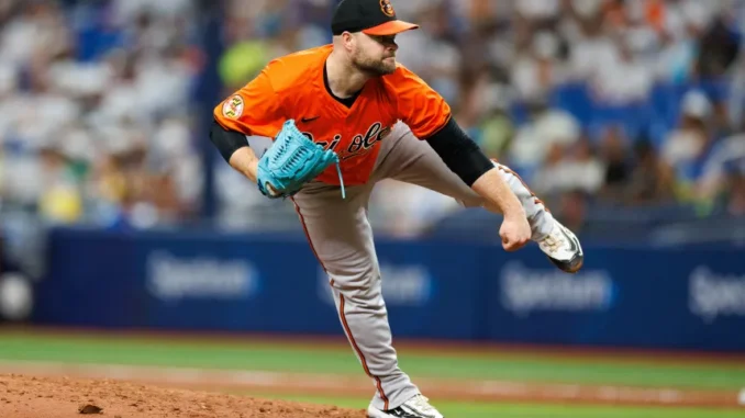 MLB-Baltimore-Orioles-at-Tampa-Bay-Rays-23504498