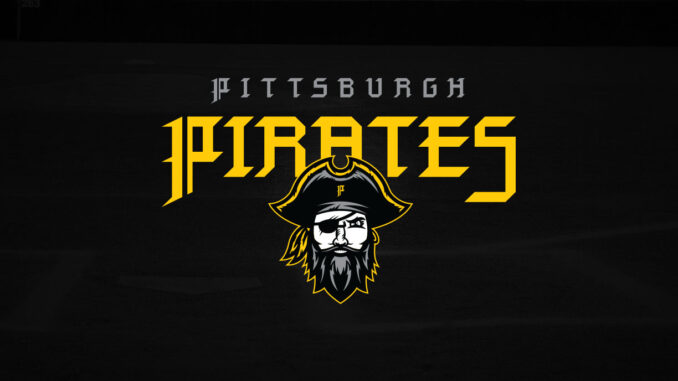 MLB_pirates_patch