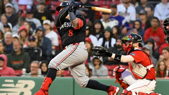Twins-catcher-Christian-Vazquez