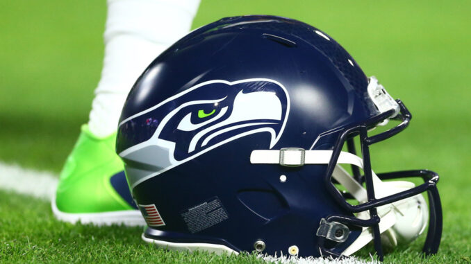 NFL: Seattle Seahawks at Arizona Cardinals