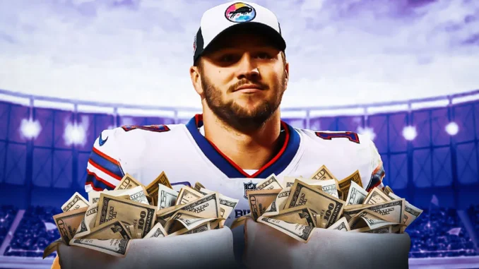 Bills-Josh-Allen
