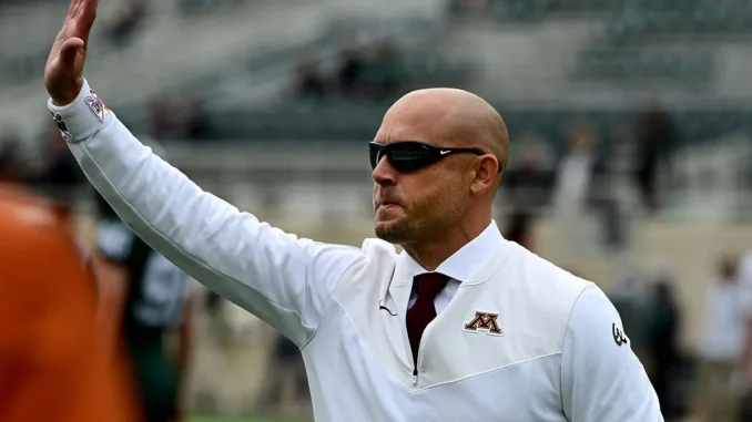 PJ-Fleck