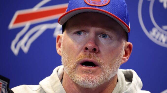 Jets Bills Football