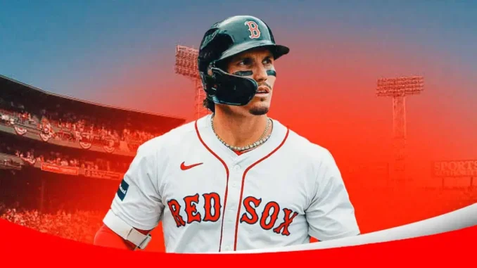 Red-Sox-news-Jarred-Durans-terrible-feeling-after-reinstatement-from-suspension-for-slur