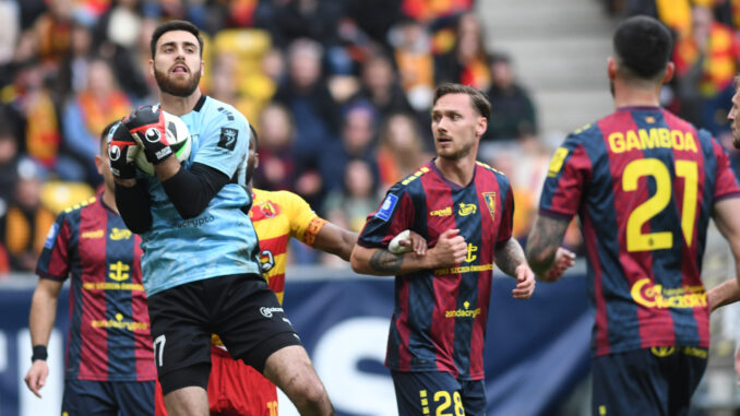 Jagiellonia Bialystok - Pogon Szczecin