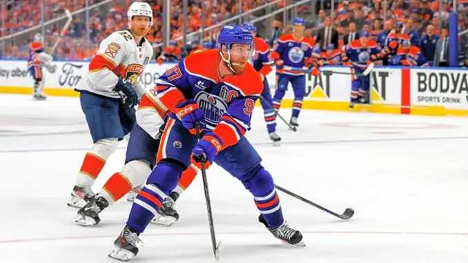 nhl-stanley-cup-final-florida-panthers-at-edmonton-oilers